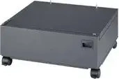 Kyocera 870LD00133, Kyocera Unterschrank CB-5100L-B nied inkl. Rollen, H&ouml;he ca. 37cm