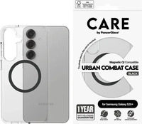 PanzerGlass CRRFUBQG37942, PanzerGlass CARE Flagship Case Transparent Urban...