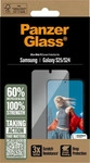 PanzerGlass PGRNUWFG38388, PanzerGlass Screen Protector Samsung Galaxy S25 Ultra-Wide