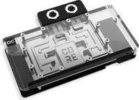 Alphacool 14782, Alphacool Core RX 9070 XT Hellhound + Pure mit Backplate