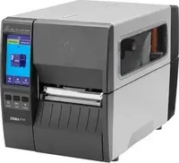 Zebra ZT23142-D2E000FZ, ZEBRA DT PRNT ZT231 4IN 203 DPI ZT23142-D2E000FZ
