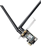Cudy WE3000, Cudy WE3000 Netzwerkkarte Eingebaut WLAN / Bluetooth 2400 Mbit/s