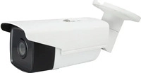 LevelOne FCS-5092, LevelOne IPCam FCS-5092 Fix Out 5MP H.265 IR 9W PoE