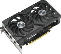 Asus 90YV0LG2-M0NA00, 16GB Asus Radeon RX 9060 XT Dual Aktiv PCIe 5.0 x16 (Retail)