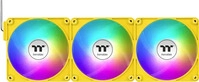 Thermaltake CL-F215-PL12BB-A, 120x120x25mm Thermaltake CT120 EX ARGB Sync PC Cooling