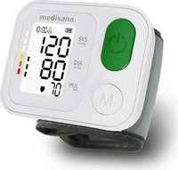 Medisana 51073, medisana BW 345 Handgelenk-Blutdruckmessger&auml;t