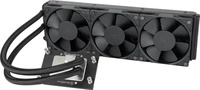 Silverstone SST-XE360-TR5, Silverstone SST-XE360-TR5 (schwarz)
