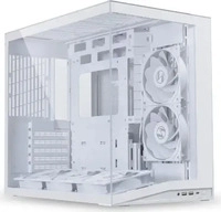 Lian Li O11DMIV2FW, Lian Li O11 Dynamic Mini V2 Flow PC-Geh&auml;use,...