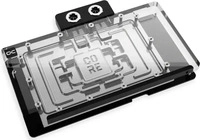 Alphacool 10269, Alphacool Core GeForce RTX 5090 TUF Gaming mit Backplate