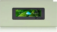 Thermaltake AC-064-OOENAN-A1, Thermaltake LCD Panel Kit Matcha Green for Ceres...