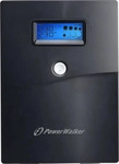 Bluewalker 10121151, 1800 Watt Bluewalker USV Powerwalker VI 3000 SCL FR...