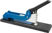SAX Design 0-499-04, sax design Heftger&auml;t skre-117 schwarz-blau