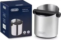 DeLonghi AS00008447, Delonghi Abklopfbeh&auml;lter f&uuml;r Siebtr&auml;ger DLSC084 Knock...