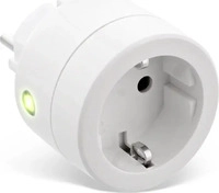 InLine 40155B, InLine SmartHome Steckdose