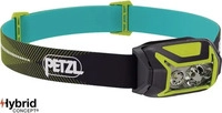 Petzl E065AB03, Petzl ACTIK CORE (gr&uuml;n, mit CORE-Akku)