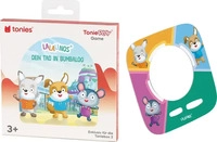 Tonies 11002857, Tonies Tonieplay Game S - Lalalinos: Dein Tag in Bumbaloo