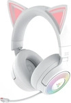 Razer RZ04-05170400-R3M1, Razer Kraken Kitty V3 Pro - White