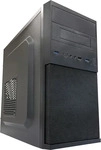LC-Power LC-2004MB-V3-ON, LC-Power 2004MB-V3 Mini Tower ohne Netzteil schwarz