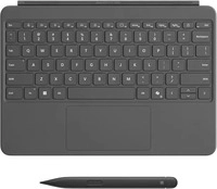 Microsoft EP2-33114, Microsoft Surface Pro 12" Type Cover + SlimPen AT/DE SLATE