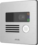 Axis 01995-001, AXIS I8016-LVE Zutrittskontrolle Netzwerk-Video-Gegensprechanlage