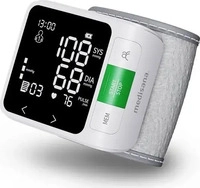 Medisana 51076, medisana BW 360 Handgelenk-Blutdruckmessger&auml;t