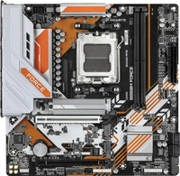 Gigabyte B850M FORCE, Gigabyte B850M Force AMD B850 So.AM5 DDR5 &micro;ATX Retail