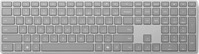 Microsoft EP2-04152, Microsoft Surface Keyboard Bluetooth int. Engl. EMEA Gray