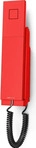 SNOM 7041, snom E303A Emergency Phone Analog