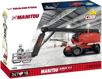 Cobi COBI-1683, Cobi Manitou 280TJ