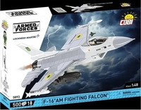 Cobi COBI-5893, Cobi F-16AM Fighting Falcon