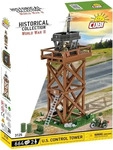 Cobi COBI-3125, Cobi U.S. Control Tower