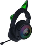 Razer RZ04-05170300-R3M1, Razer Kraken Kitty V3 Pro - Black