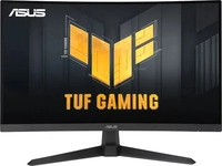 Asus 90LM0A90-B01170, 27" (68,58cm) Asus TUF Gaming VG27VQ3B schwarz 1920x1080 1x