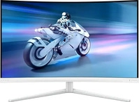 Philips 32M2C5501/00, 31,5" (80,01cm) Philips Evnia 5000 32M2C5501 Wei&szlig; 2560x1440
