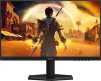 AOC 24G42E, 23,8" (60,47cm) AOC 24G42E schwarz 1920x1080 1xDisplayPort 1.4 / 1x HDMI