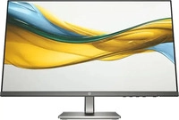 HP B11W5AT#ABB, 23,8" (60,47cm) HP Serie 5 524da schwarz/silber 1920x1080 1x...