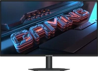 Gigabyte G25F2, 24,5" (62,23cm) Gigabyte G25F2 schwarz 1920x1080 1xDisplayPort 1.4 /