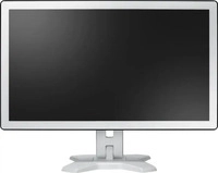 Neovo TX2410A1E0100, 23,8" (60,47cm) Neovo Touchscreen-Monitor TX-2401 Wei&szlig;