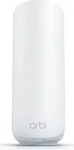 Netgear RBE370-100EUS, Netgear Orbi 370 Serie Dual-Band WiFi 7 Mesh Zusatzsatellit,