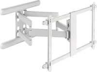 InLine 23118W, InLine Premium Aluminium Wandhalterung, f&uuml;r Flach-TV (37-80"),...