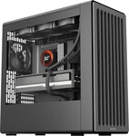 HAVN HVN-CA-BF360-02, HAVN BF 360 PC-Geh&auml;use, Midi-Tower, E-ATX, Tempered...