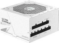 Gigabyte GP-UD1000GM PG5 ICE, 1000 Watt Gigabyte UD1000GM PG5 V2 ICE Modular 80+ Gold