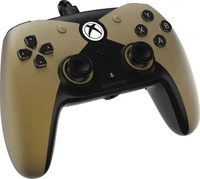 Hyperkin M01638-BK, Hyperkin Competitor Controller schwarz XBOX