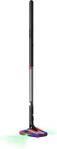 Dyson 492689-01, Dyson PencilVac Fluffycones - Stabstaubsauger - Schwarz, Grau