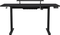 Cougar CGR-E-STAR140, Cougar Gaming Schreibtisch E-Star 140