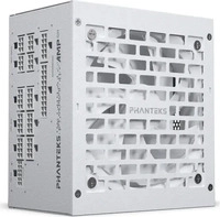 Phanteks PH-P1000GH_WT02_EU, 1000 Watt Phanteks AMP GH V2 wei&szlig; Modular 80+...