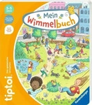 Ravensburger 49279, Ravensburger tiptoi Mein Wimmelbuch