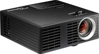 Optoma E9PP7ML01EZ1, Optoma ML750I DLP PROJECTOR