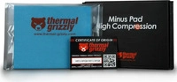 Thermal Grizzly TG-MP-HC-120-100-20-2, Thermal Grizzly Minus Pad High...