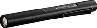 Ledlenser 503099, Ledlenser P4R (schwarz)